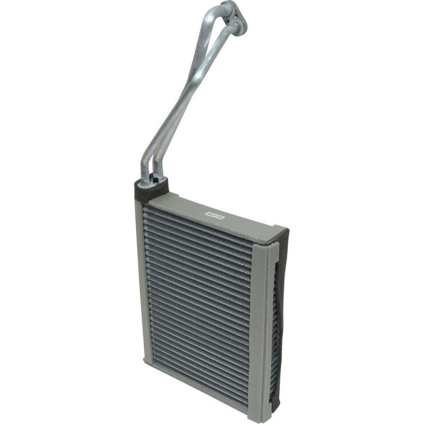 Universal Air Conditioning EV 9409300PFC A/C Evaporator Core -- Evaporator Parallel Flow