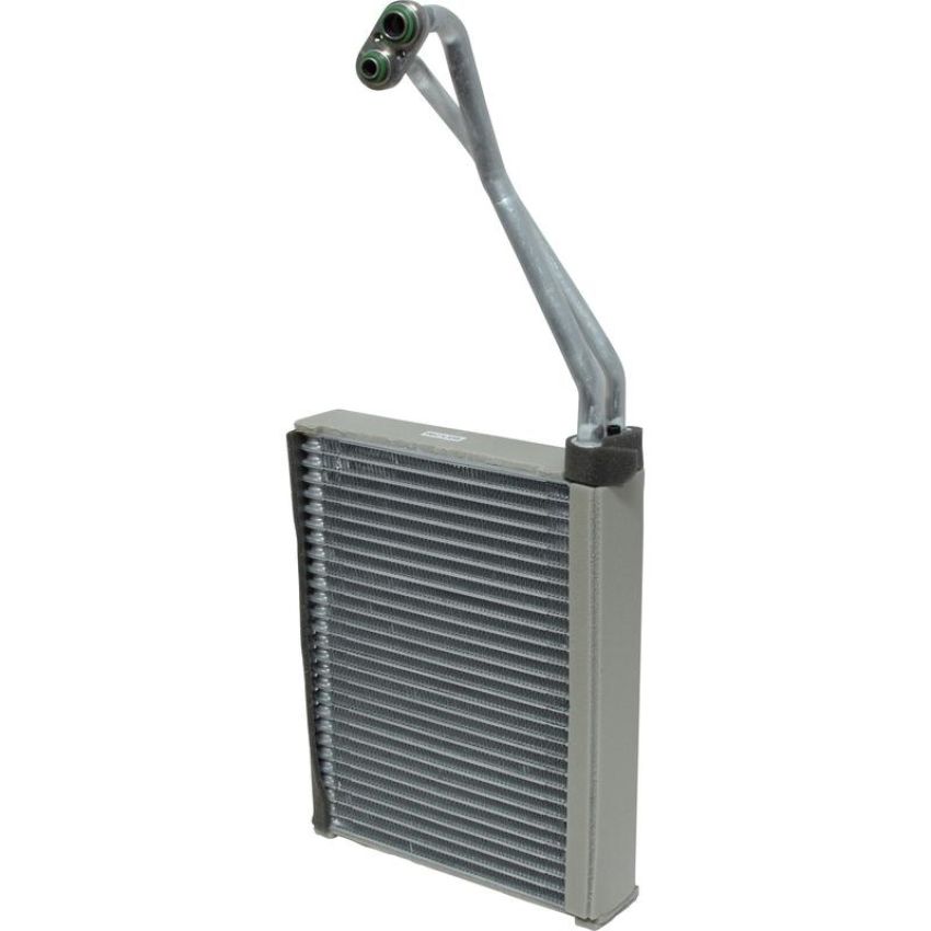 Universal Air Conditioning EV 9409300PFC A/C Evaporator Core -- Evaporator Parallel Flow