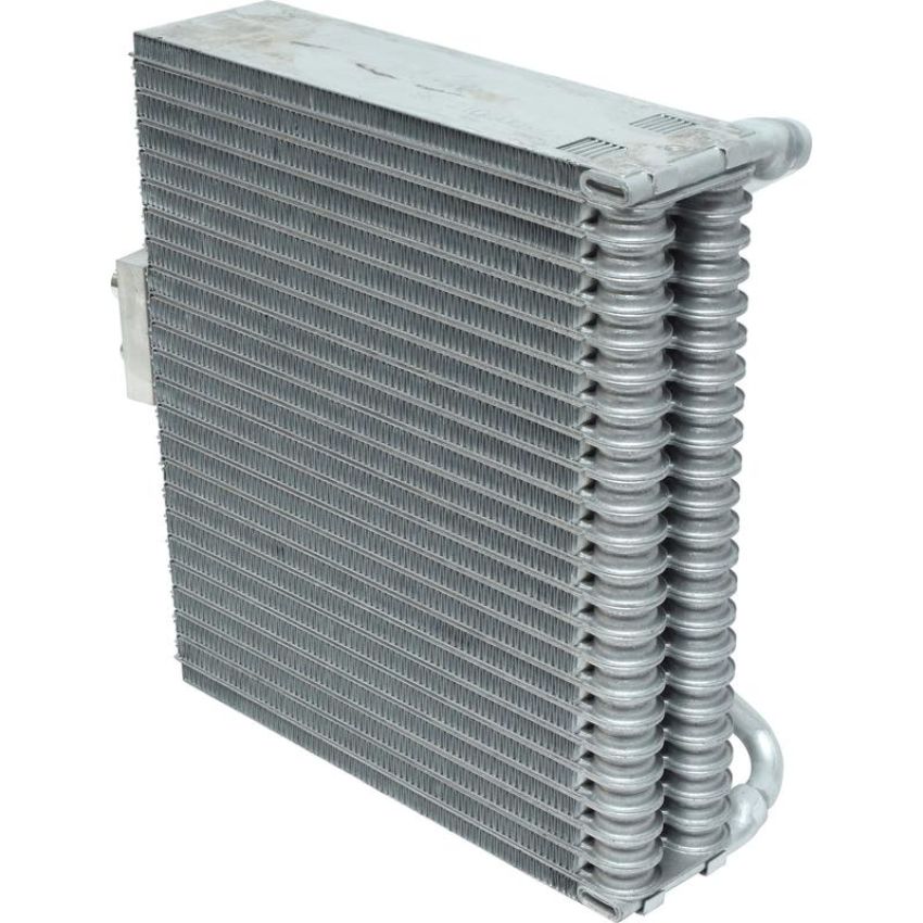 Universal Air Conditioning EV 9409301PFC A/C Evaporator Core -- Evaporator Plate Fin