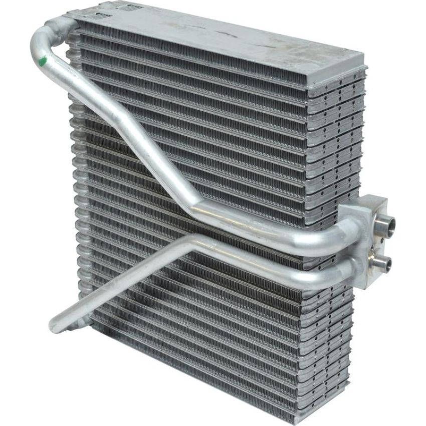 Universal Air Conditioning EV 9409301PFC A/C Evaporator Core -- Evaporator Plate Fin