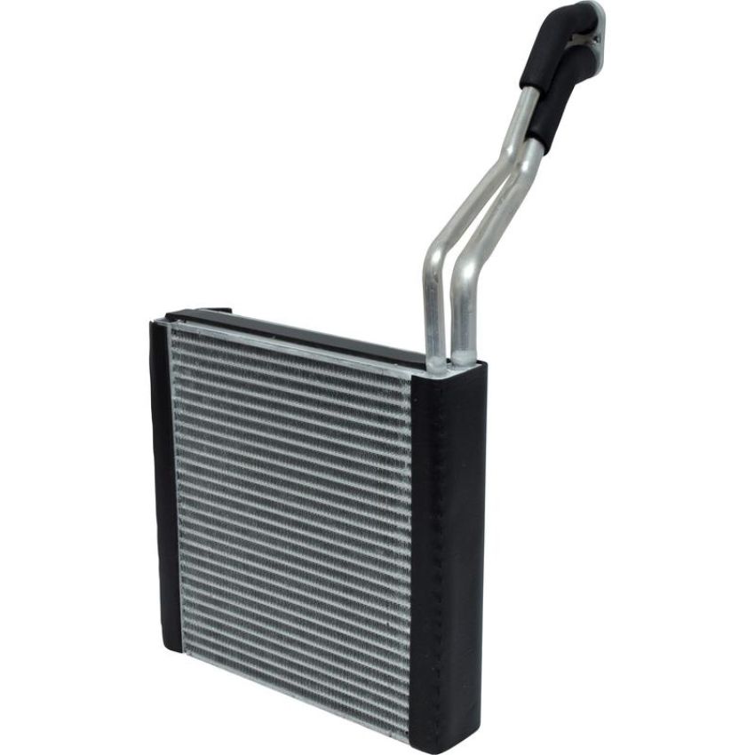 Universal Air Conditioning EV 9409305PFC A/C Evaporator Core -- Evaporator Parallel Flow