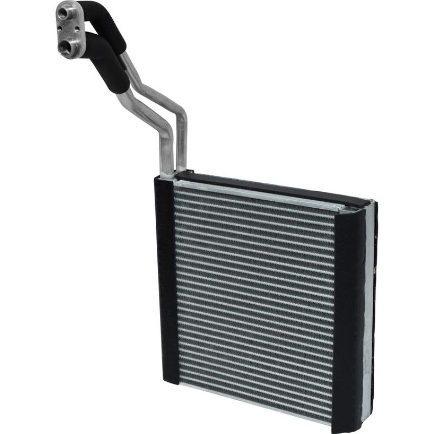 Universal Air Conditioning EV 9409305PFC A/C Evaporator Core -- Evaporator Parallel Flow