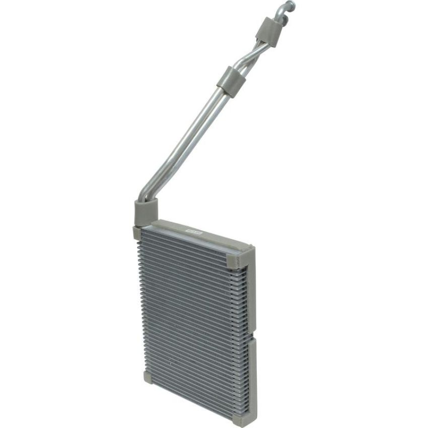 Universal Air Conditioning EV 9409307PFC A/C Evaporator Core -- Evaporator Plate Fin