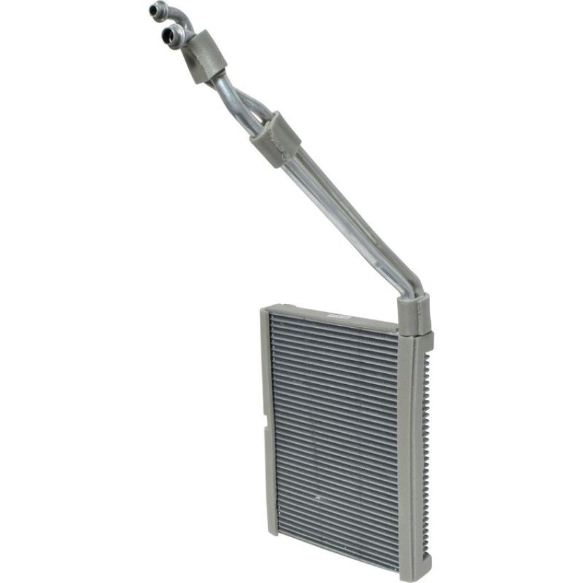 Universal Air Conditioning EV 9409307PFC A/C Evaporator Core -- Evaporator Plate Fin