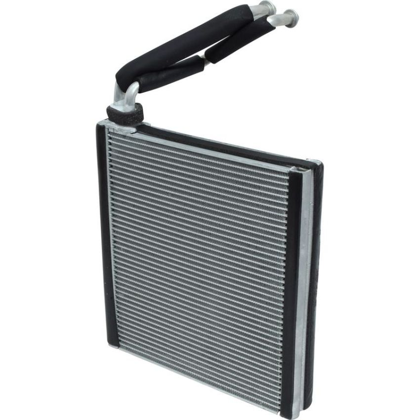 Universal Air Conditioning EV 9409314PFC A/C Evaporator Core -- Evaporator Parallel Flow