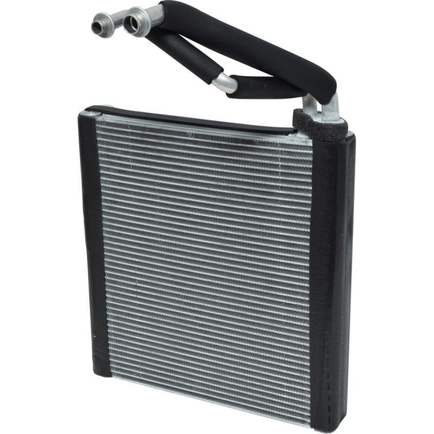 Universal Air Conditioning EV 9409314PFC A/C Evaporator Core -- Evaporator Parallel Flow