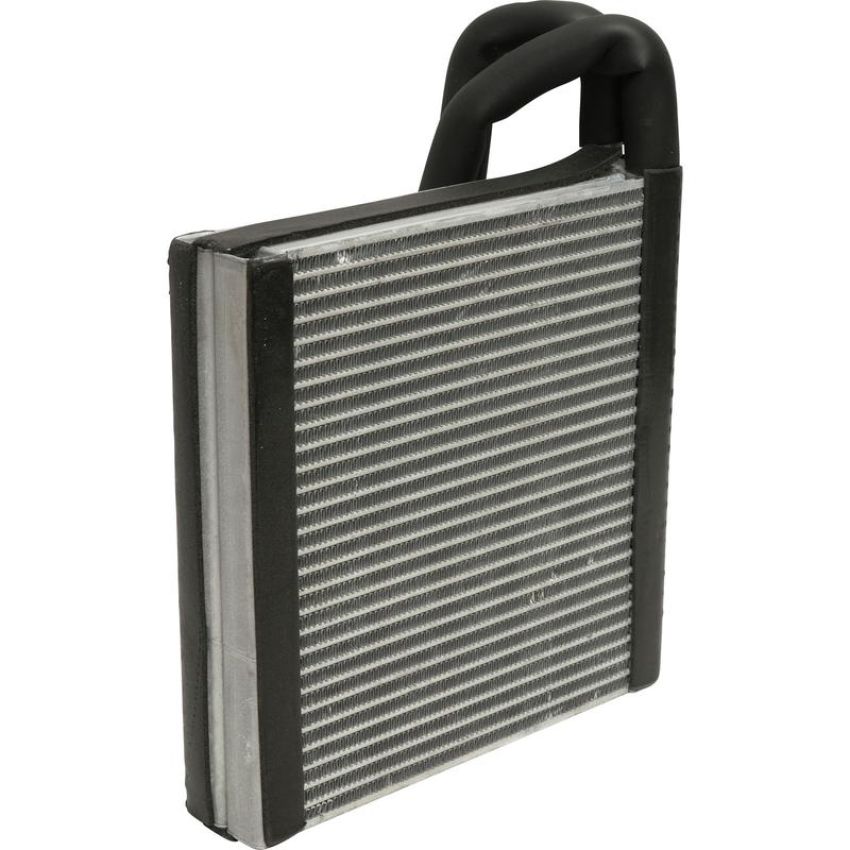 Universal Air Conditioning EV 9409315PFC A/C Evaporator Core -- Evaporator Parallel Flow
