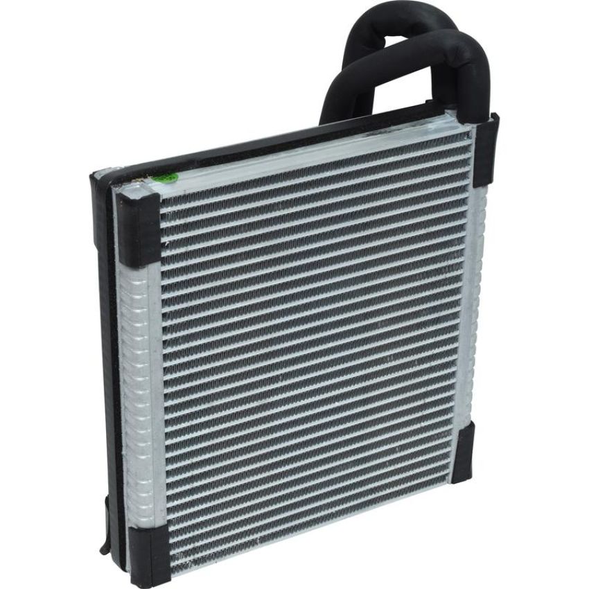 Universal Air Conditioning EV 9409315PFC A/C Evaporator Core -- Evaporator Parallel Flow