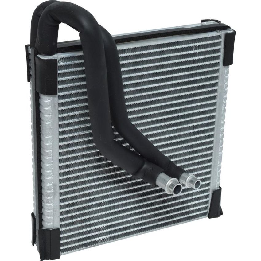 Universal Air Conditioning EV 9409315PFC A/C Evaporator Core -- Evaporator Parallel Flow