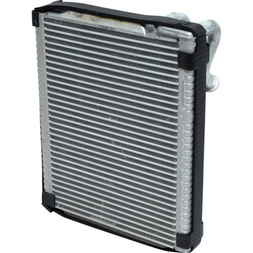 Universal Air Conditioning EV 9409316PFC A/C Evaporator Core -- Evaporator Parallel Flow