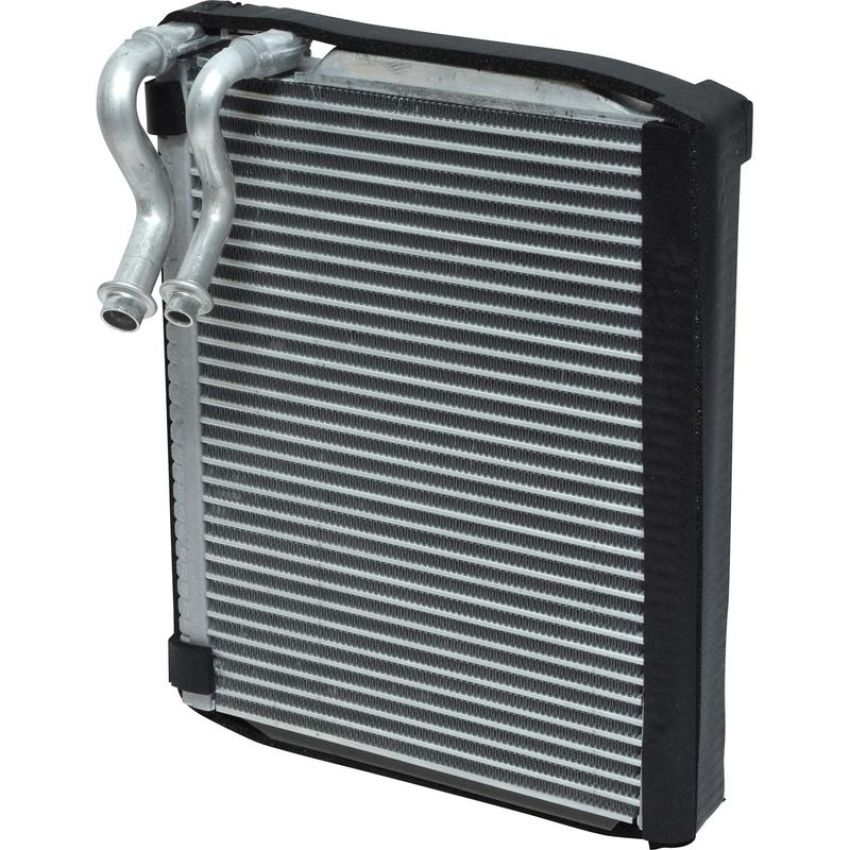 Universal Air Conditioning EV 9409316PFC A/C Evaporator Core -- Evaporator Parallel Flow