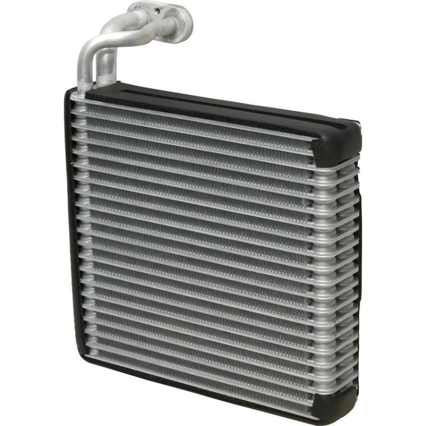 Universal Air Conditioning EV 9409320PFC A/C Evaporator Core -- Evaporator Plate Fin