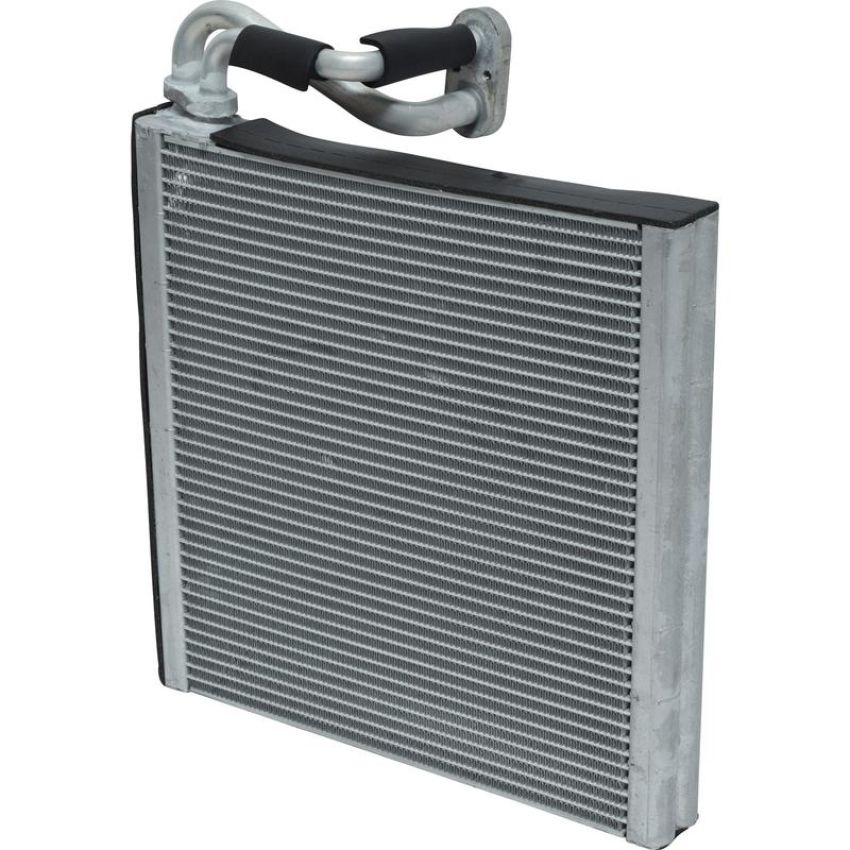 Universal Air Conditioning EV 9409321PFC A/C Evaporator Core -- Evaporator Parallel Flow