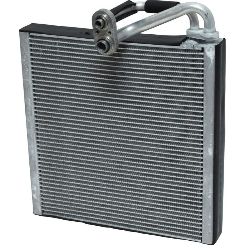 Universal Air Conditioning EV 9409321PFC A/C Evaporator Core -- Evaporator Parallel Flow