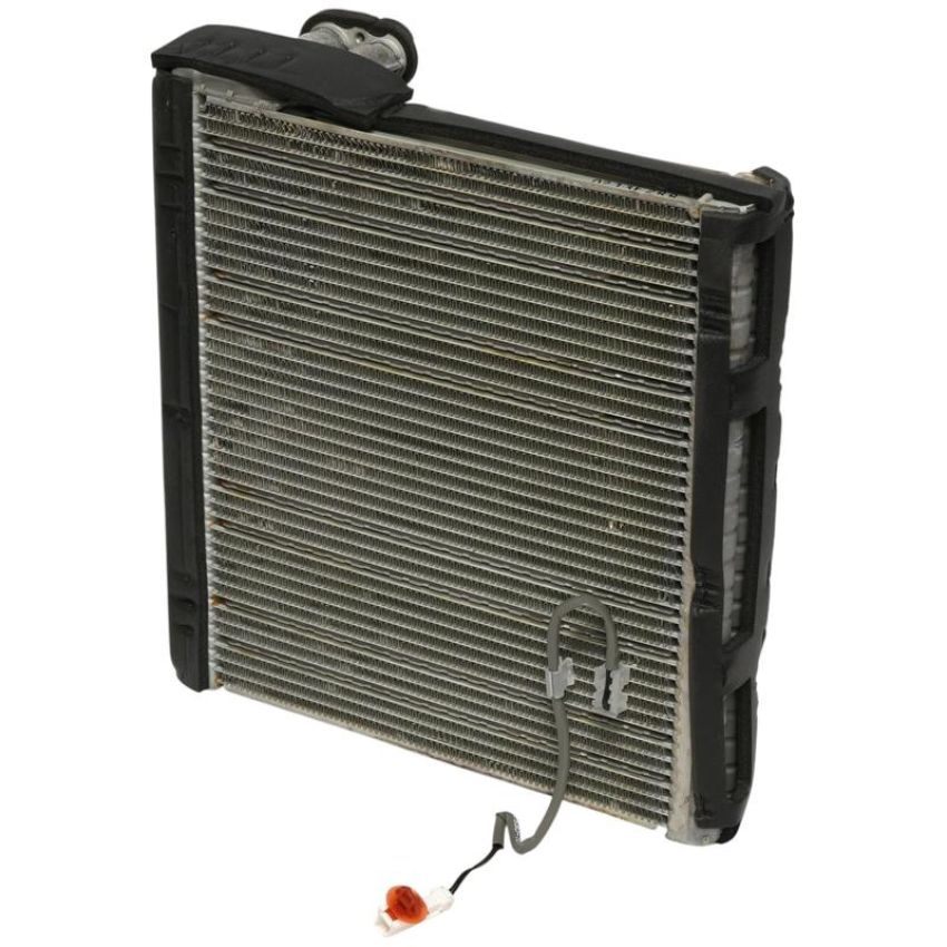 Universal Air Conditioning EV 9409323PFC A/C Evaporator Core -- Evaporator Parallel Flow