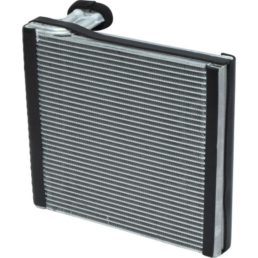 Universal Air Conditioning EV 9409326PFC A/C Evaporator Core -- Evaporator Parallel Flow