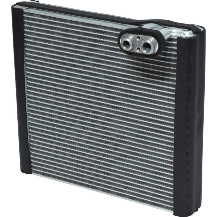 Universal Air Conditioning EV 9409326PFC A/C Evaporator Core -- Evaporator Parallel Flow