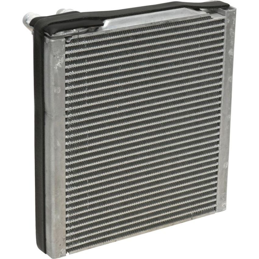 Universal Air Conditioning EV 9409328PFC A/C Evaporator Core -- Evaporator Parallel Flow