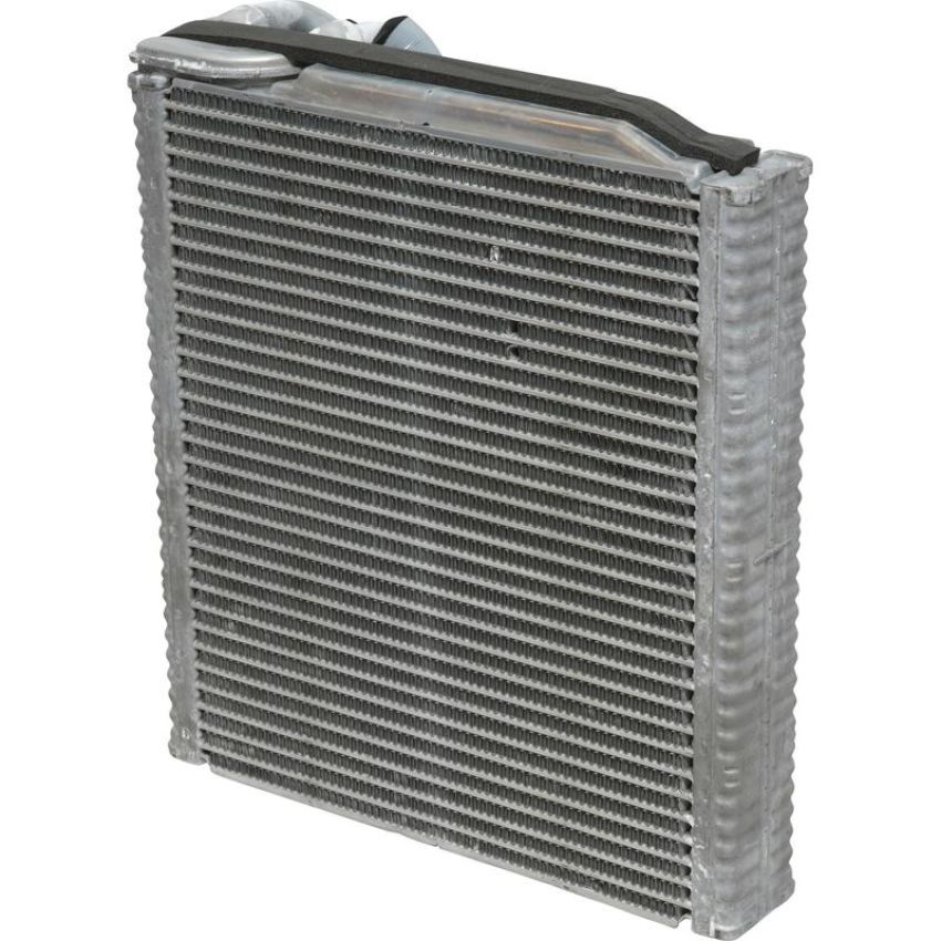 Universal Air Conditioning EV 9409328PFC A/C Evaporator Core -- Evaporator Parallel Flow
