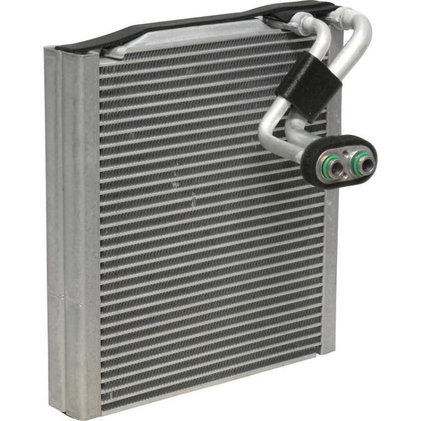 Universal Air Conditioning EV 9409328PFC A/C Evaporator Core -- Evaporator Parallel Flow