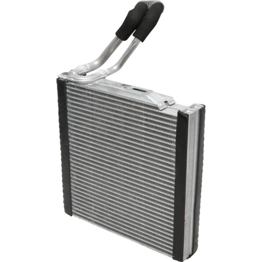 Universal Air Conditioning EV 9409329PFC A/C Evaporator Core -- Evaporator Parallel Flow