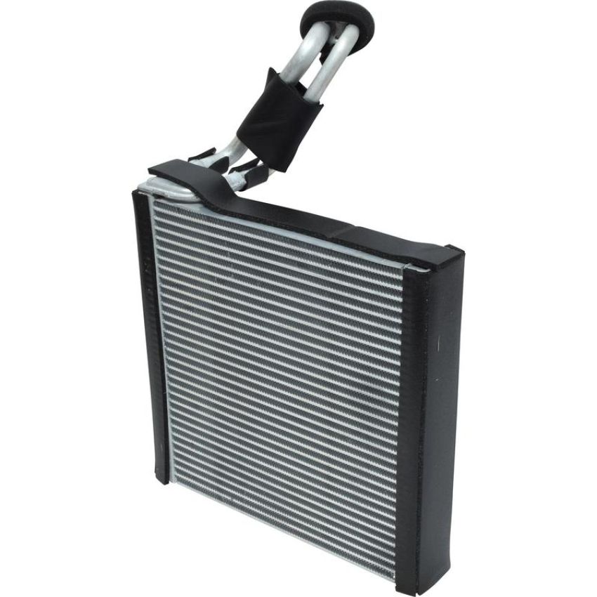 Universal Air Conditioning EV 9409329PFC A/C Evaporator Core -- Evaporator Parallel Flow