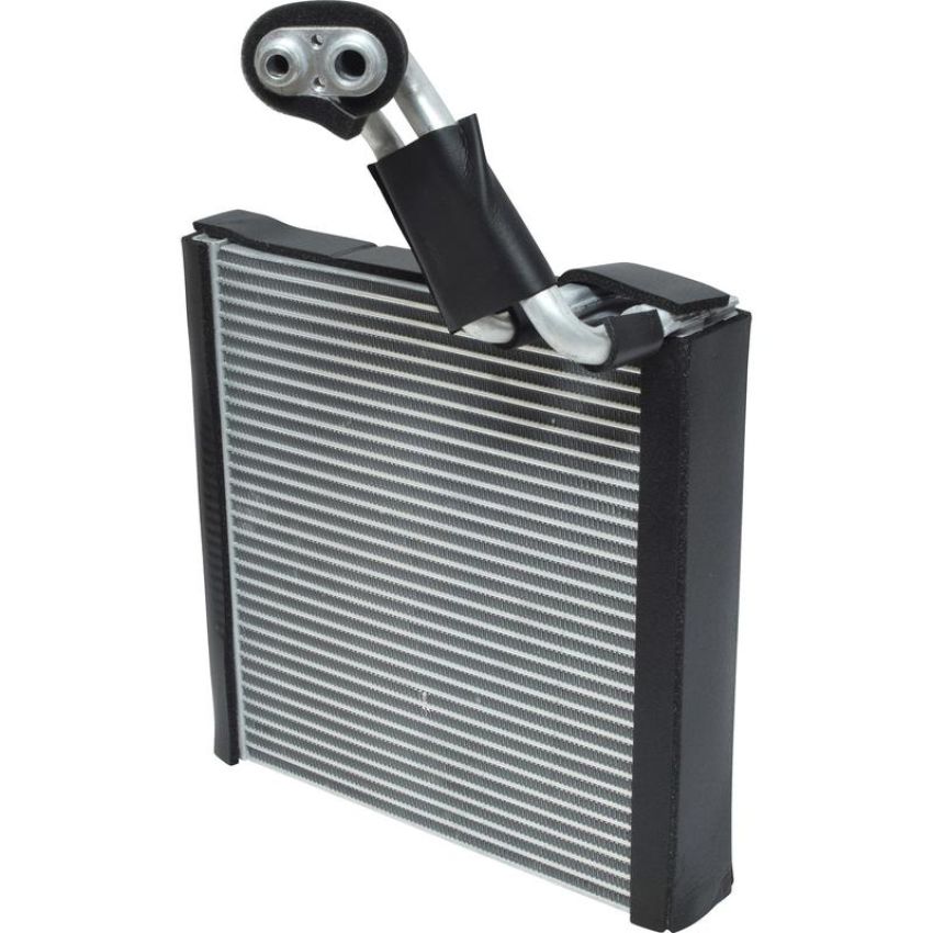 Universal Air Conditioning EV 9409329PFC A/C Evaporator Core -- Evaporator Parallel Flow