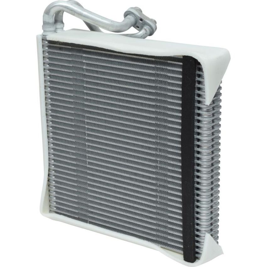 Universal Air Conditioning EV 9409330PFC A/C Evaporator Core -- Evaporator Parallel Flow