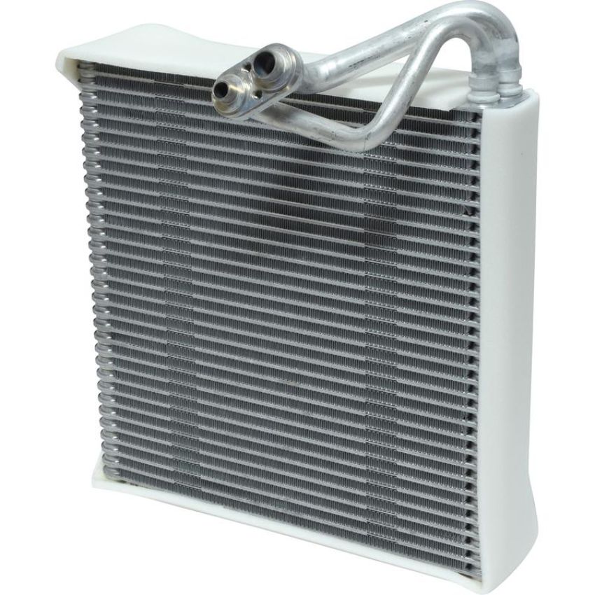 Universal Air Conditioning EV 9409330PFC A/C Evaporator Core -- Evaporator Parallel Flow