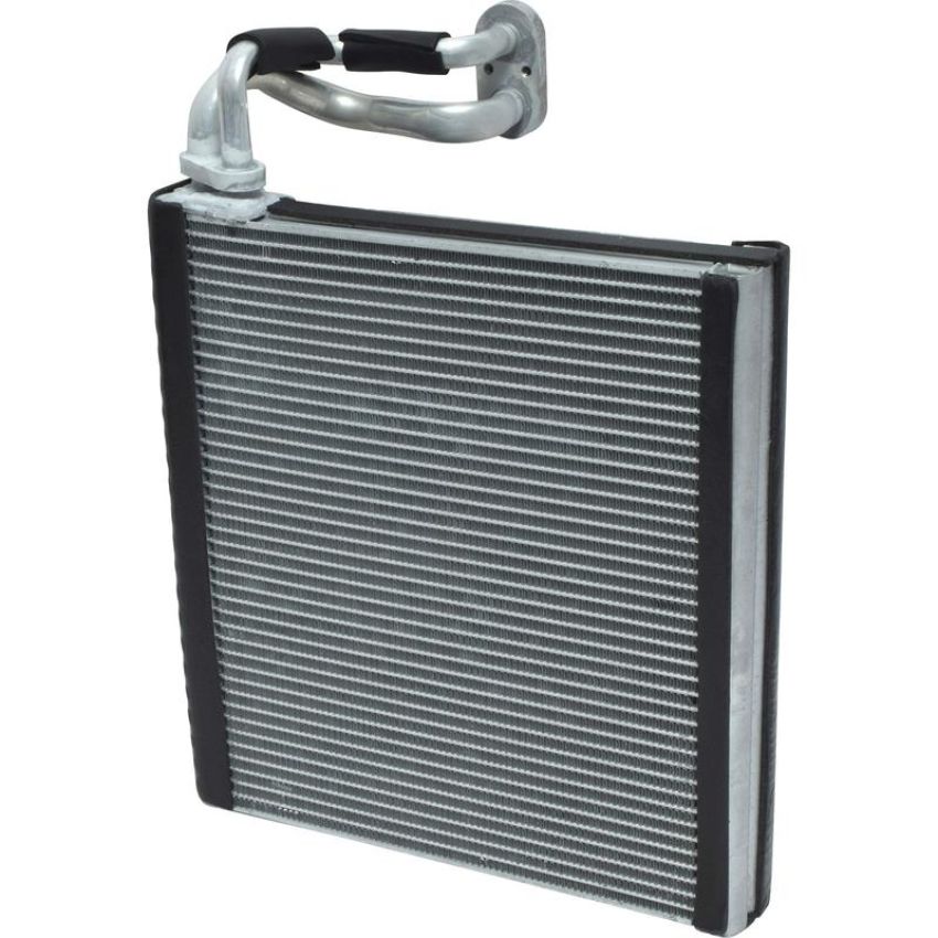 Universal Air Conditioning EV 9409332PFC A/C Evaporator Core -- Evaporator Parallel Flow