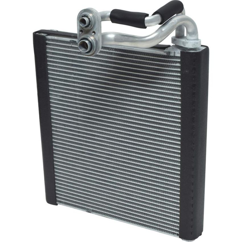Universal Air Conditioning EV 9409332PFC A/C Evaporator Core -- Evaporator Parallel Flow