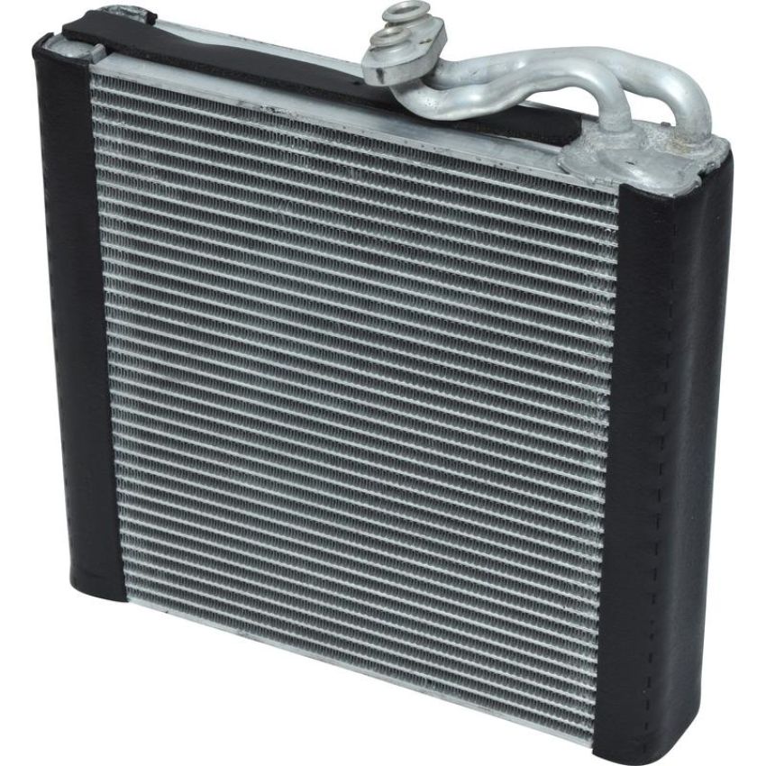 Universal Air Conditioning EV 9409334PFC A/C Evaporator Core -- Evaporator Parallel Flow