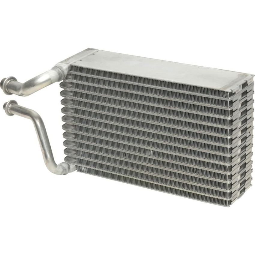 Universal Air Conditioning EV 9409336PFC A/C Evaporator Core -- Evaporator Plate Fin