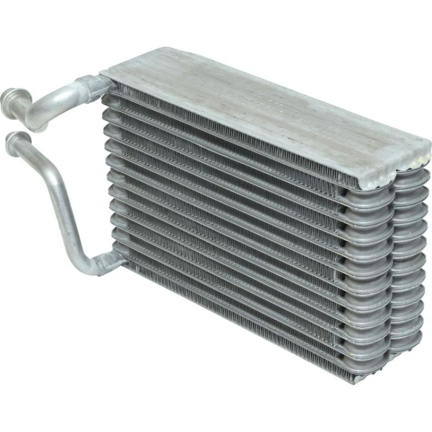 Universal Air Conditioning EV 9409336PFC A/C Evaporator Core -- Evaporator Plate Fin