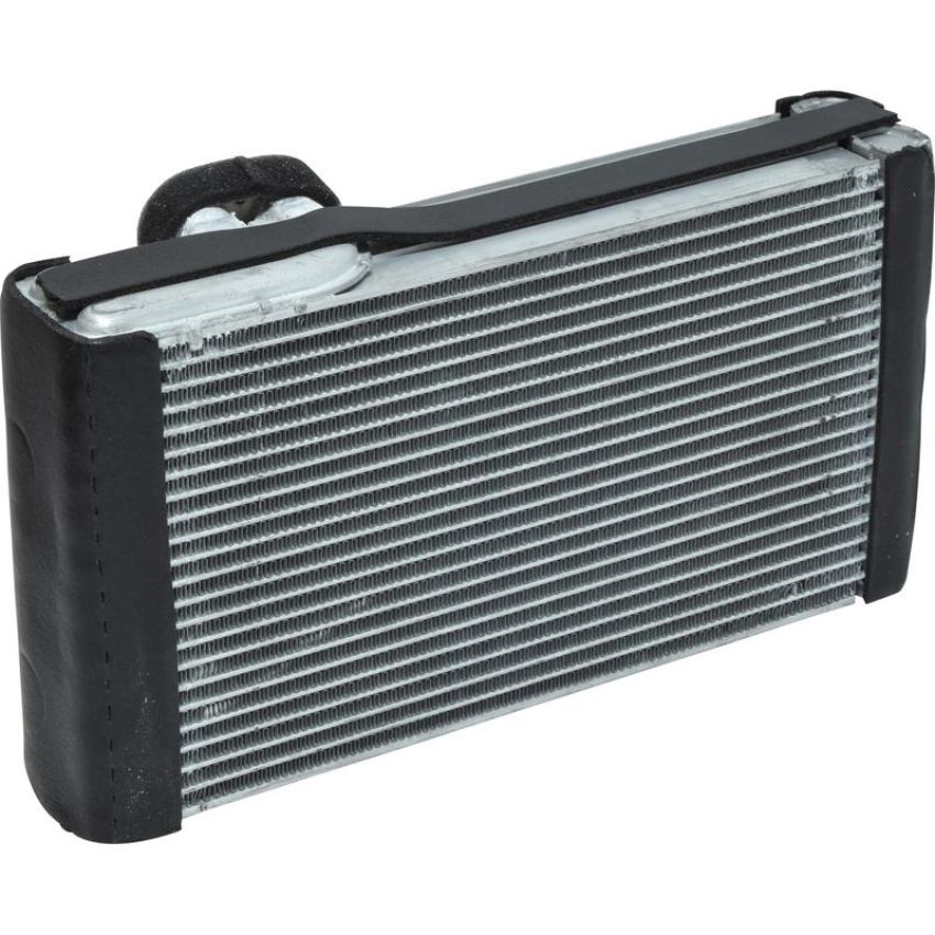 Universal Air Conditioning EV 9409339PFC A/C Evaporator Core -- Evaporator Parallel Flow
