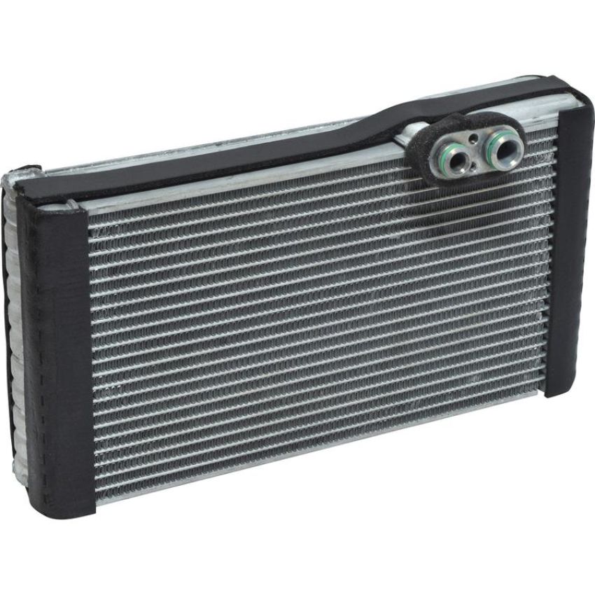 Universal Air Conditioning EV 9409339PFC A/C Evaporator Core -- Evaporator Parallel Flow