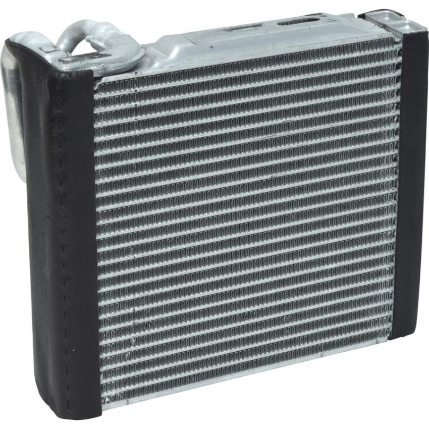 Universal Air Conditioning EV 9409340PFC A/C Evaporator Core -- Evaporator Plate Fin