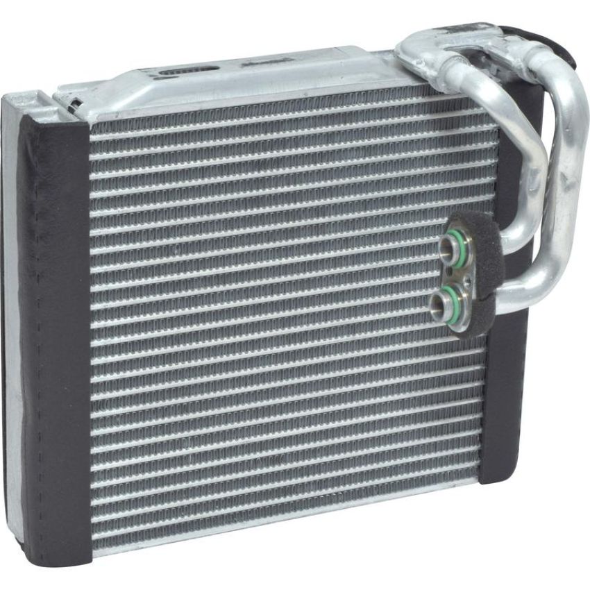 Universal Air Conditioning EV 9409340PFC A/C Evaporator Core -- Evaporator Plate Fin