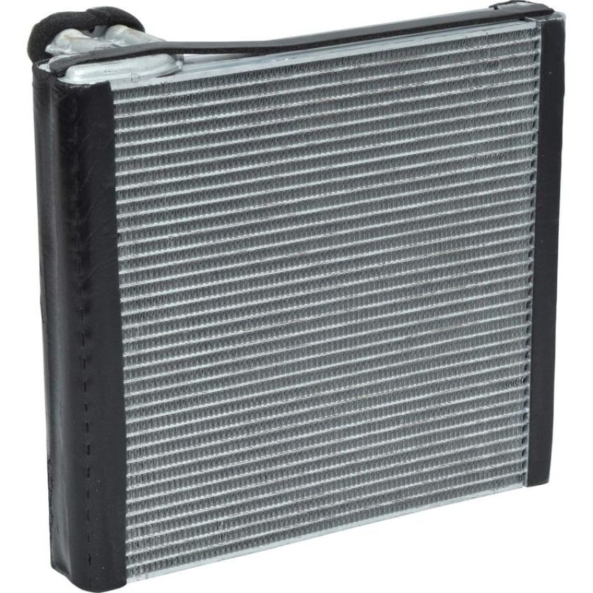 Universal Air Conditioning EV 9409341PFC A/C Evaporator Core -- Evaporator Parallel Flow