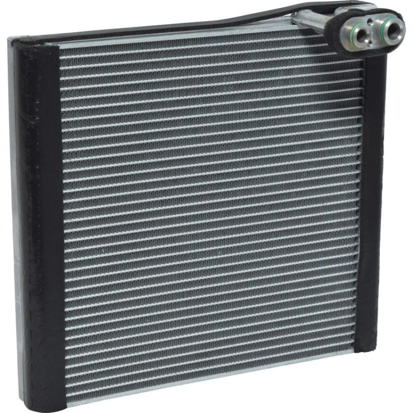 Universal Air Conditioning EV 9409341PFC A/C Evaporator Core -- Evaporator Parallel Flow