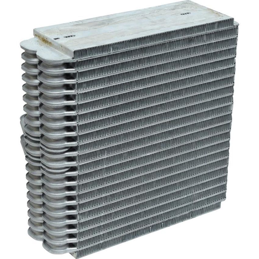 Universal Air Conditioning EV 9409342PFC A/C Evaporator Core -- Evaporator Plate Fin