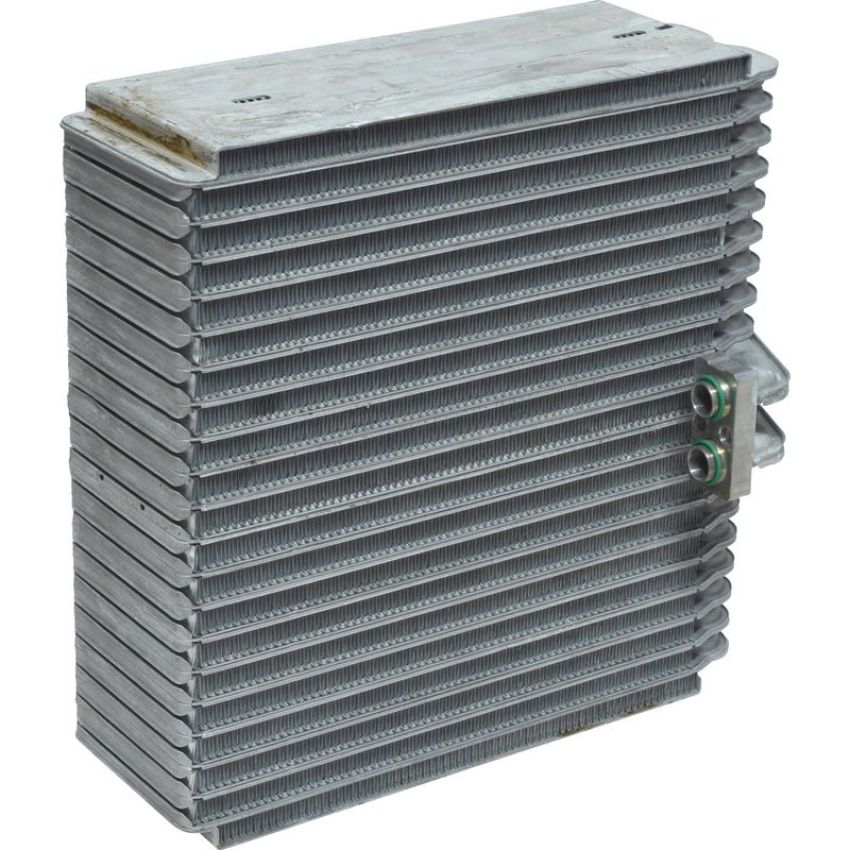 Universal Air Conditioning EV 9409342PFC A/C Evaporator Core -- Evaporator Plate Fin