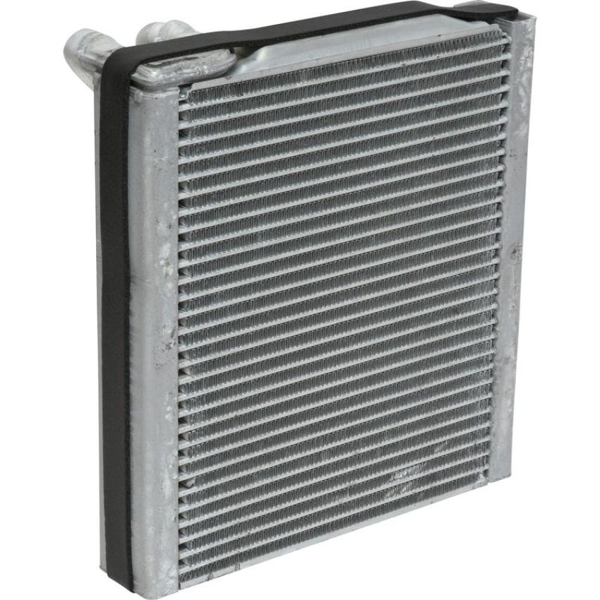 Universal Air Conditioning EV 9409343PFC A/C Evaporator Core -- Evaporator Parallel Flow