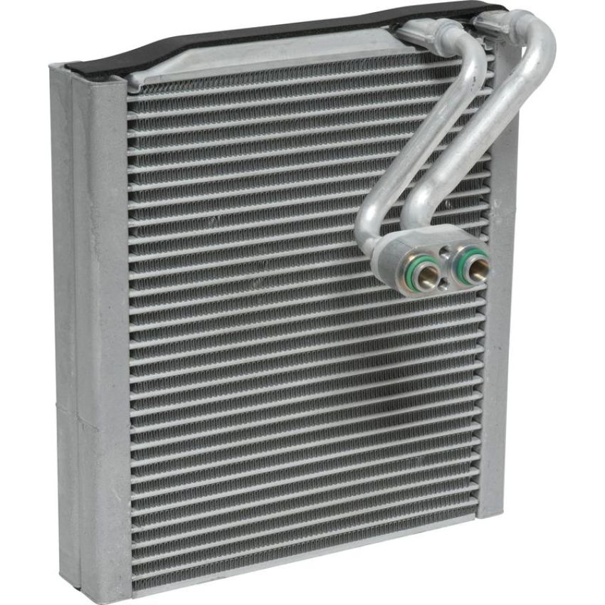 Universal Air Conditioning EV 9409343PFC A/C Evaporator Core -- Evaporator Parallel Flow