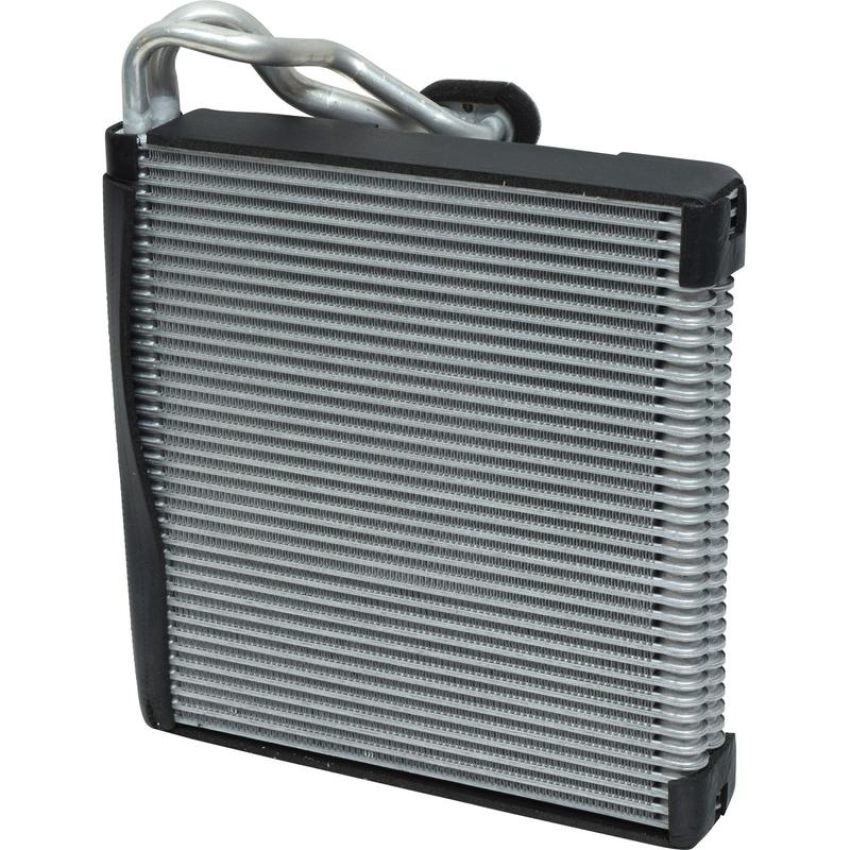 Universal Air Conditioning EV 9409350PFC A/C Evaporator Core -- Evaporator Parallel Flow