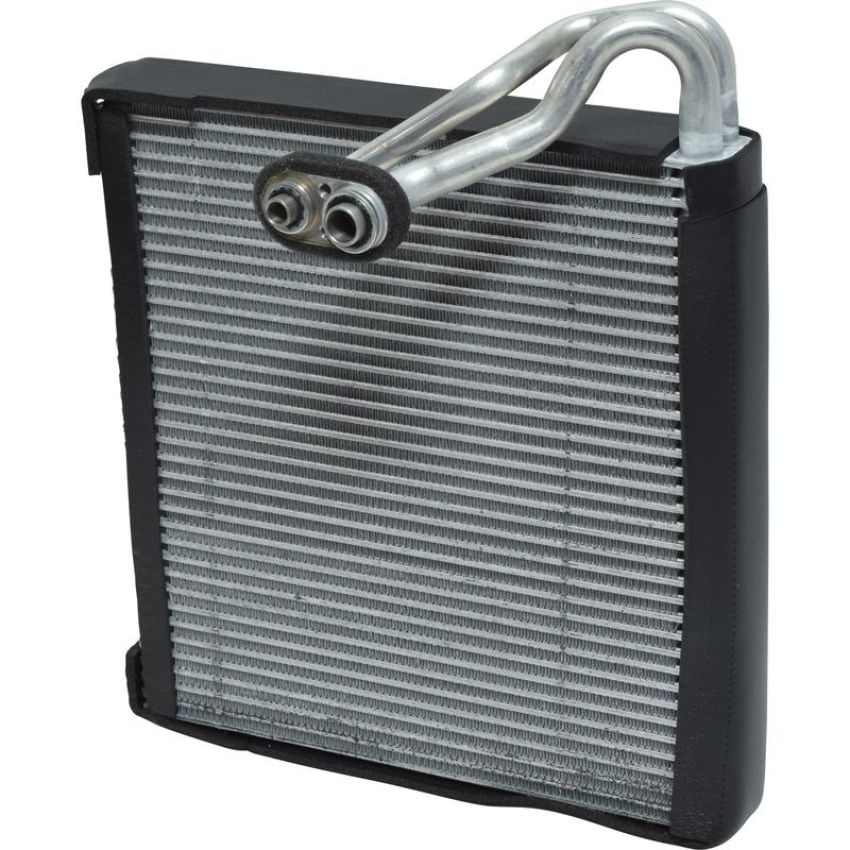 Universal Air Conditioning EV 9409350PFC A/C Evaporator Core -- Evaporator Parallel Flow