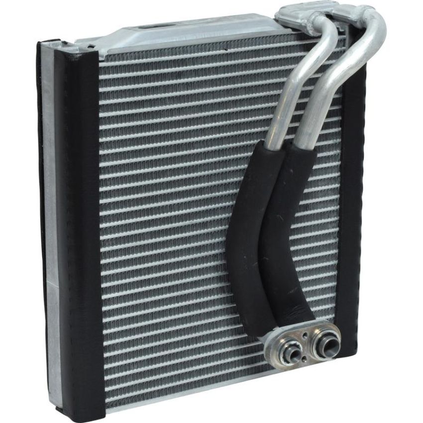 Universal Air Conditioning EV 9409351PFC A/C Evaporator Core -- Evaporator Parallel Flow