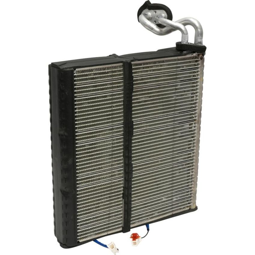 Universal Air Conditioning EV 9409352PFC A/C Evaporator Core -- Evaporator Parallel Flow