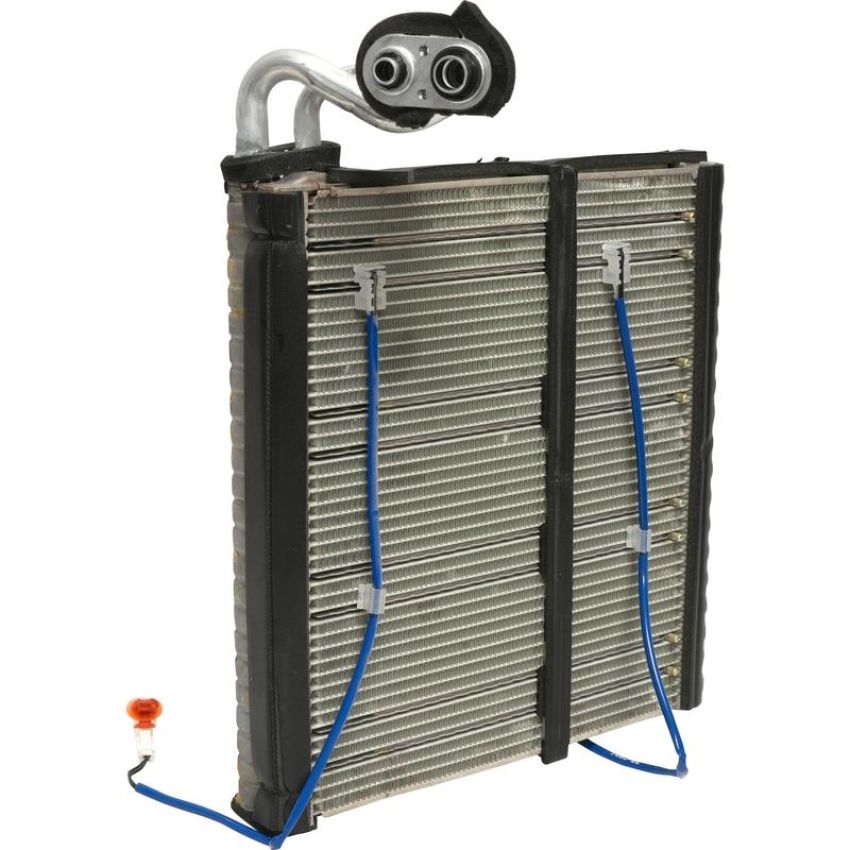 Universal Air Conditioning EV 9409352PFC A/C Evaporator Core -- Evaporator Parallel Flow