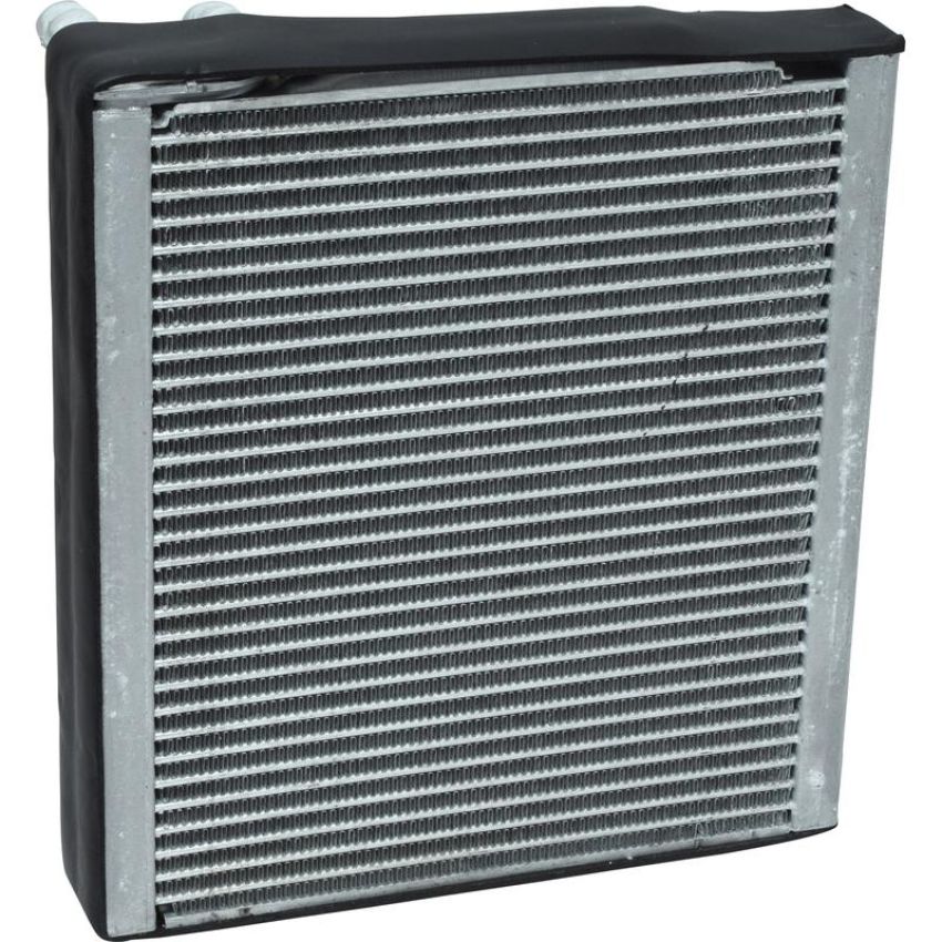 Universal Air Conditioning EV 9409353PFC A/C Evaporator Core -- Evaporator Parallel Flow
